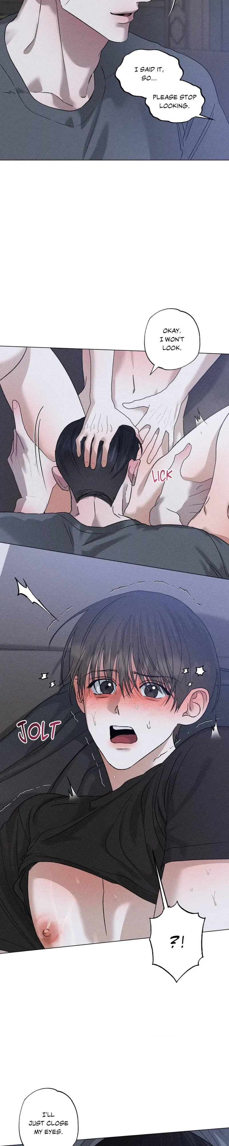 Close-Up Chapter 35 page 13 - 