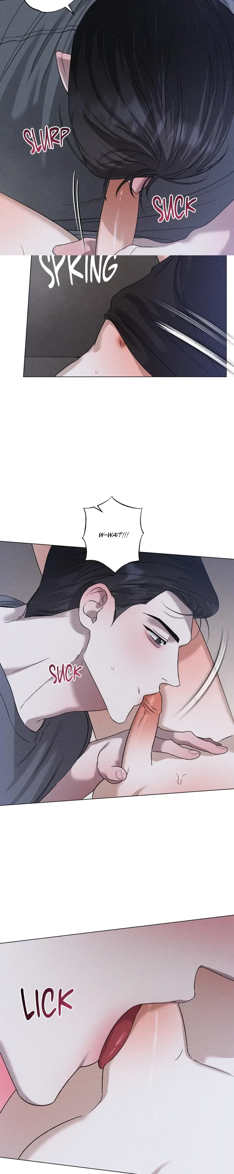Close-Up Chapter 35 page 14 - 