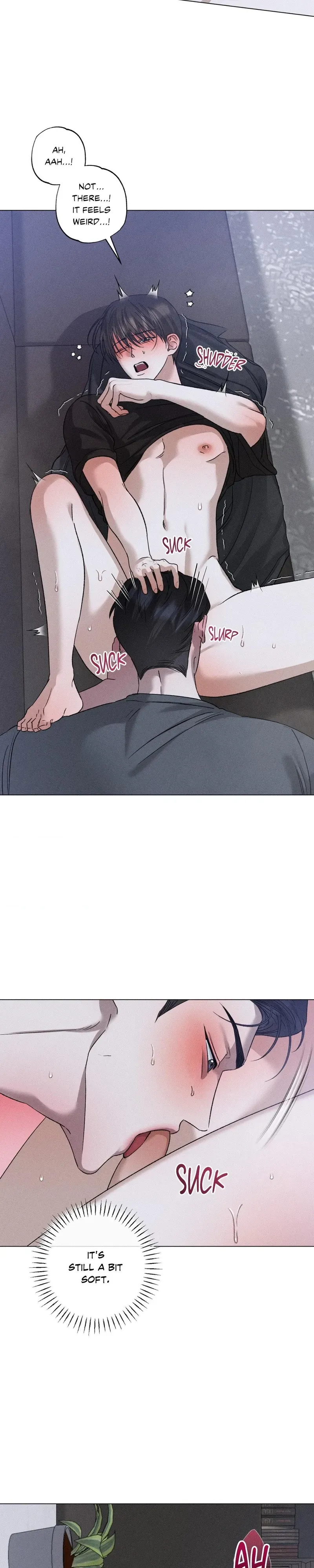 Close-Up Chapter 35 page 15 - 