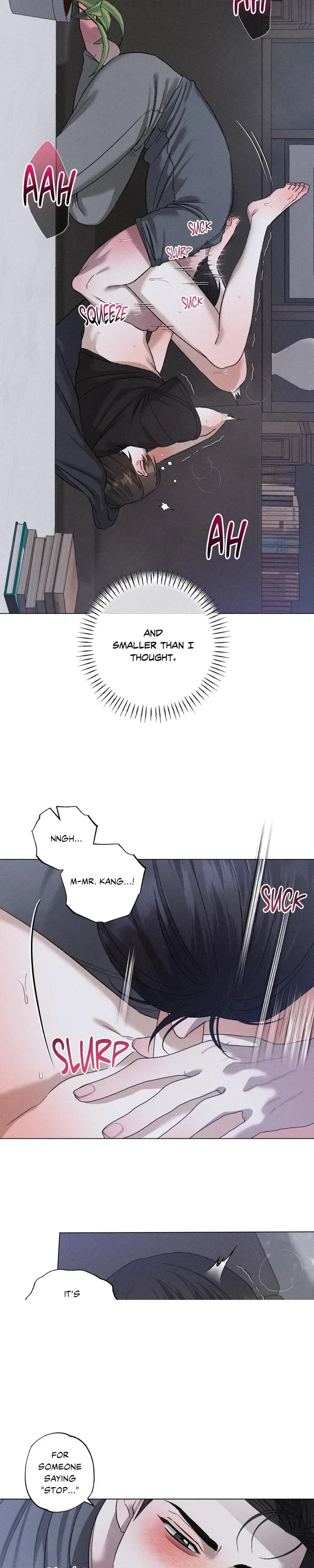 Close-Up Chapter 35 page 16 - 