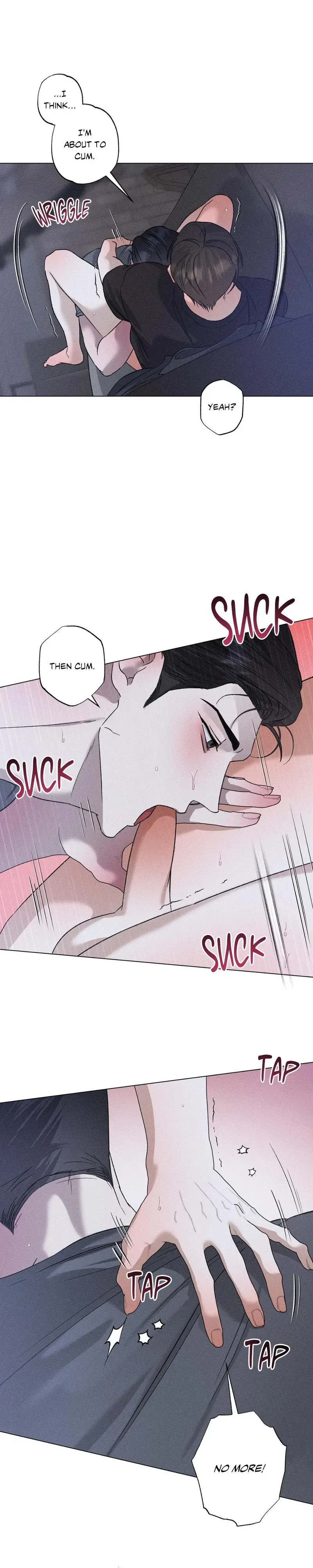 Close-Up Chapter 35 page 18 - 