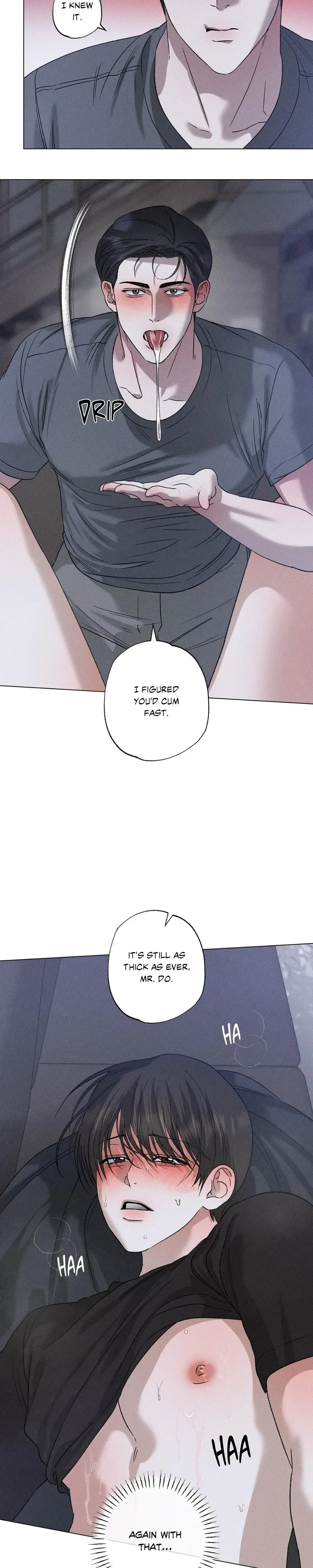 Close-Up Chapter 35 page 20 - 