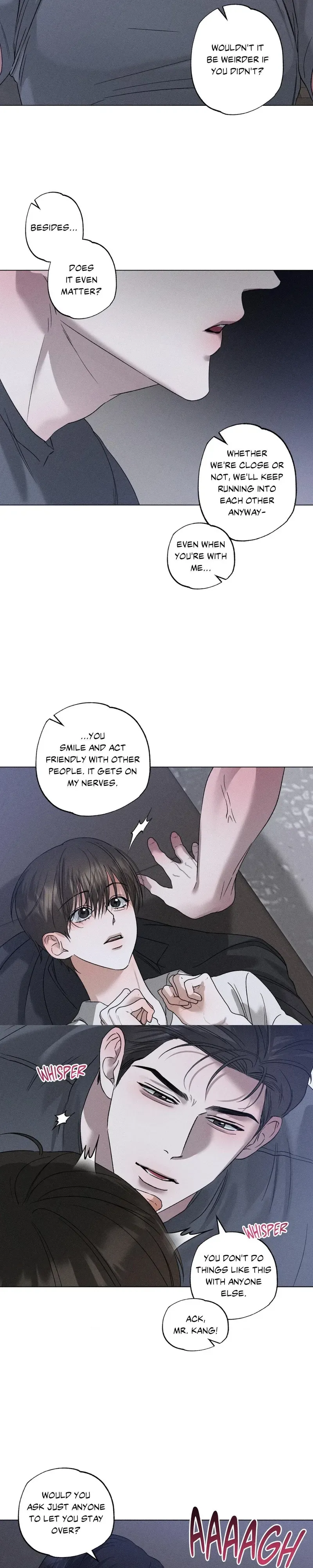 Close-Up Chapter 35 page 3 - 