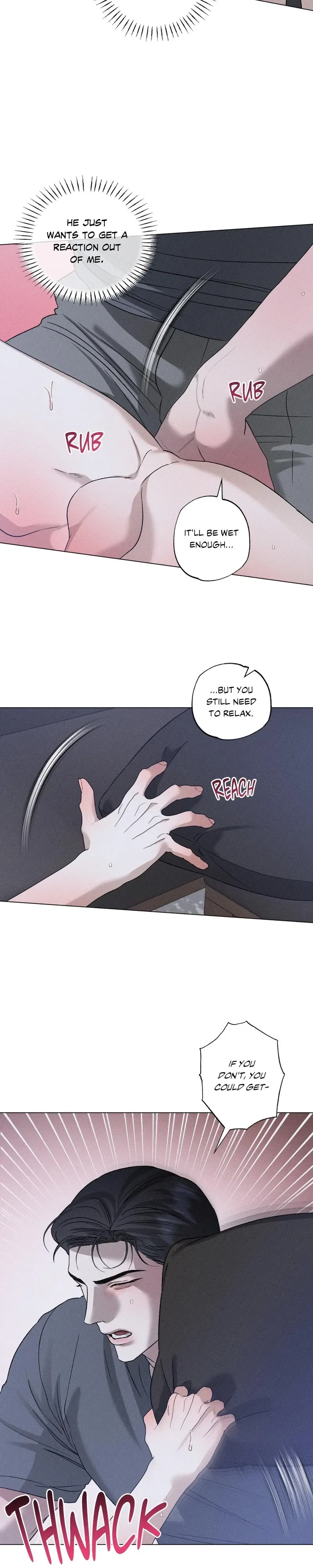 Close-Up Chapter 35 page 21 - 