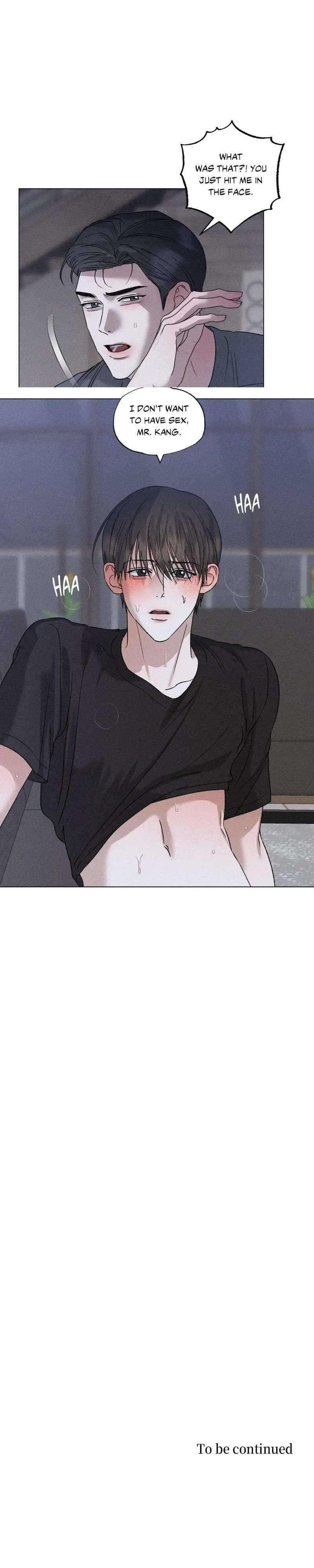 Close-Up Chapter 35 page 22 - 