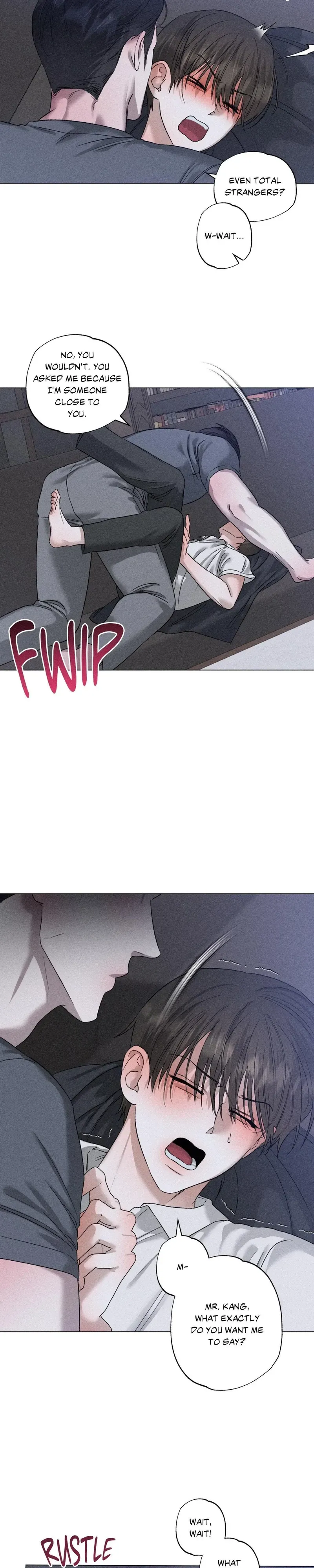 Close-Up Chapter 35 page 4 - 