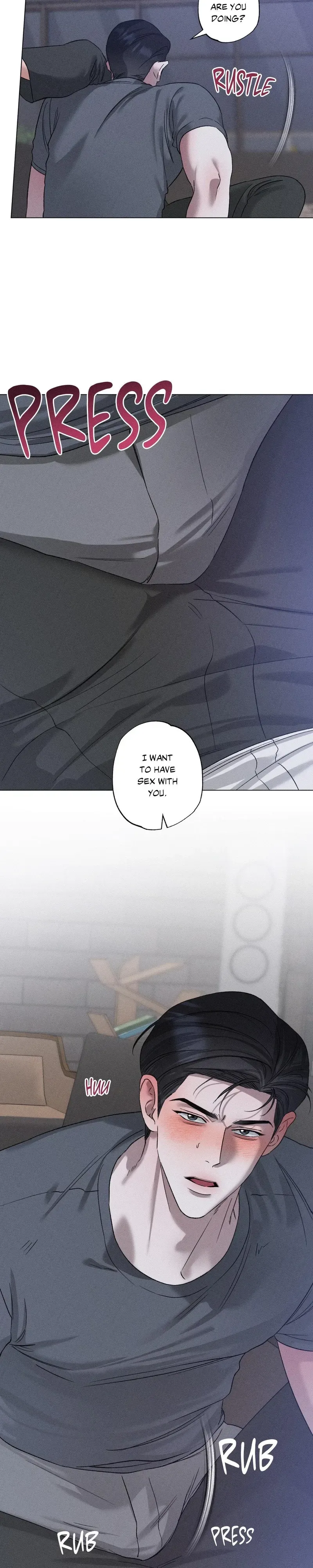 Close-Up Chapter 35 page 5 - 
