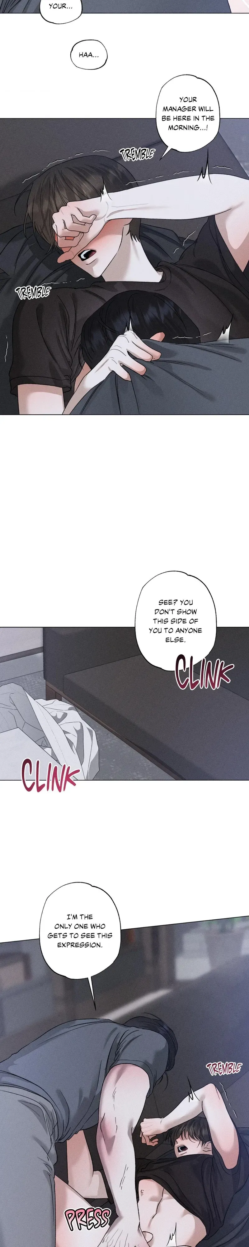 Close-Up Chapter 35 page 7 - 