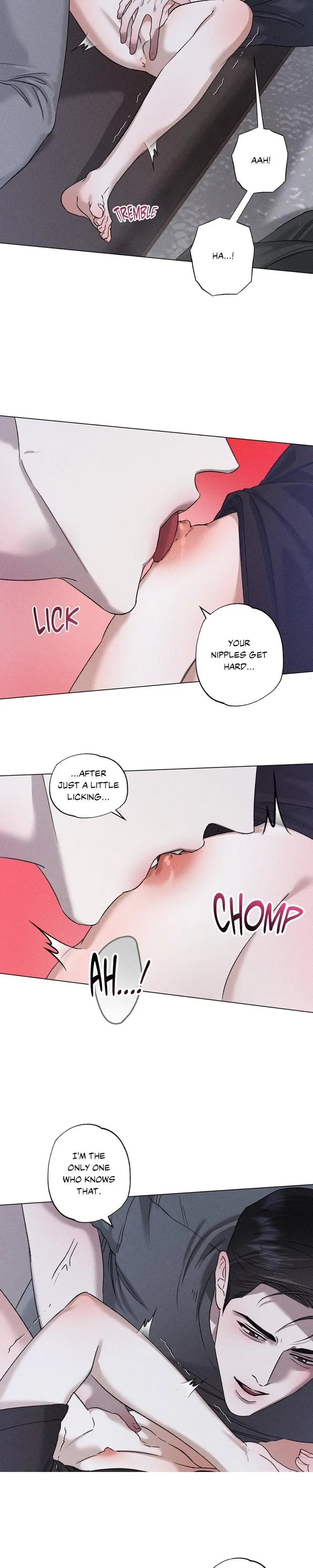 Close-Up Chapter 35 page 8 - 
