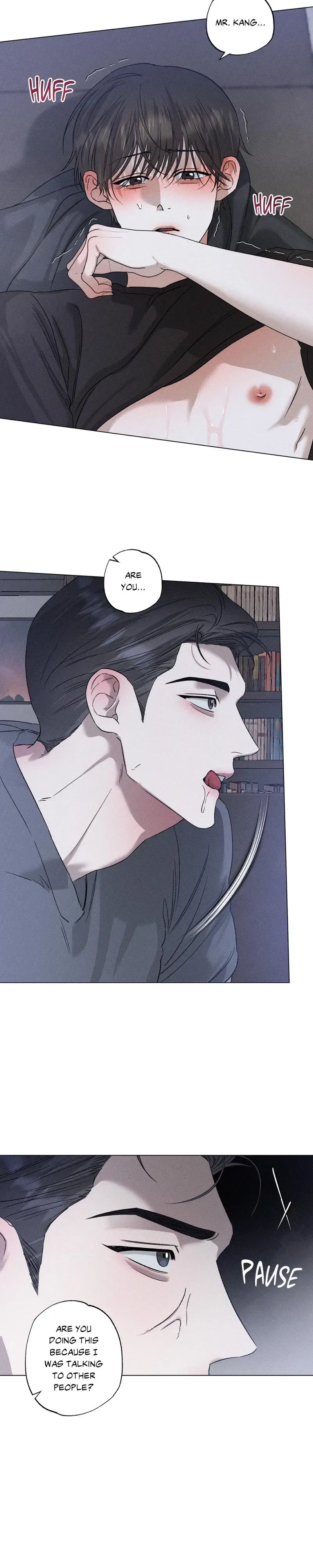 Close-Up Chapter 35 page 9 - 