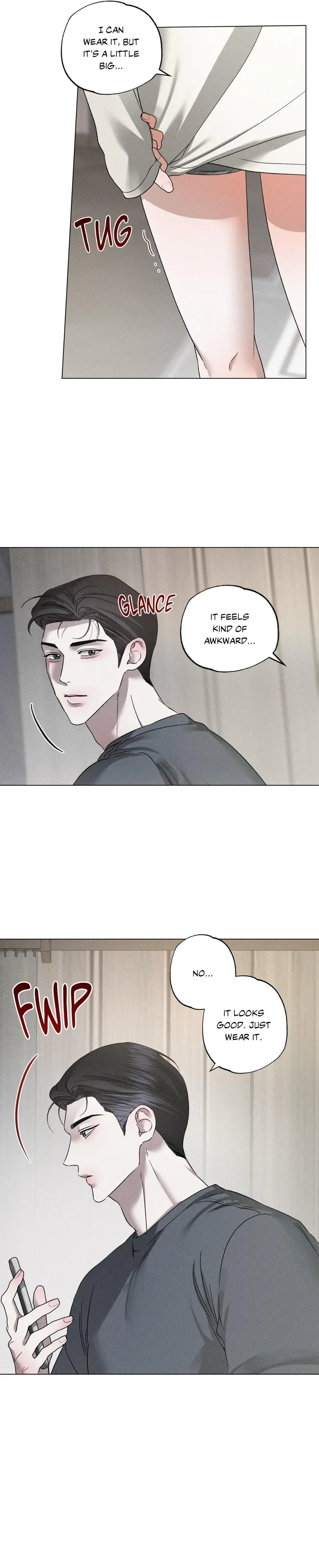 Close-Up Chapter 36 page 2 - 