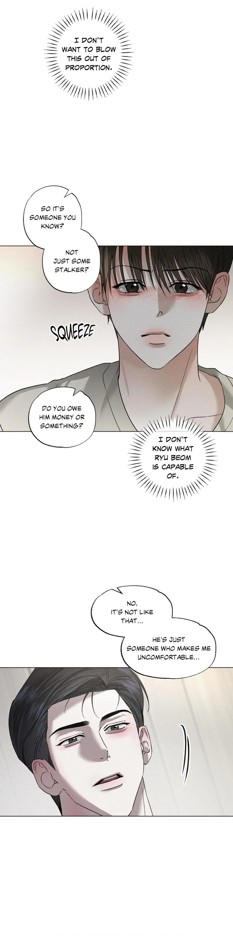 Close-Up Chapter 36 page 11 - 