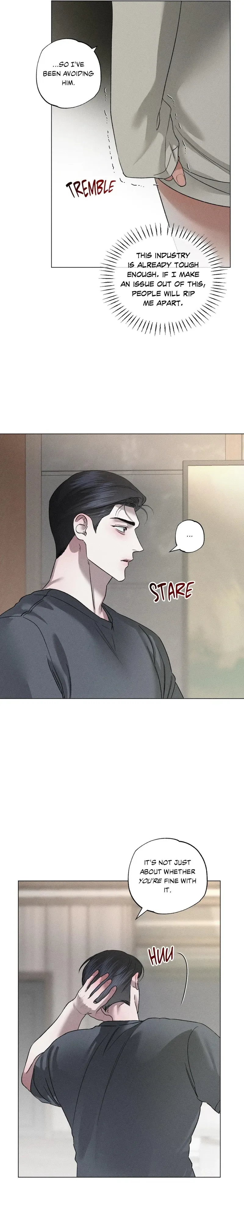 Close-Up Chapter 36 page 12 - 