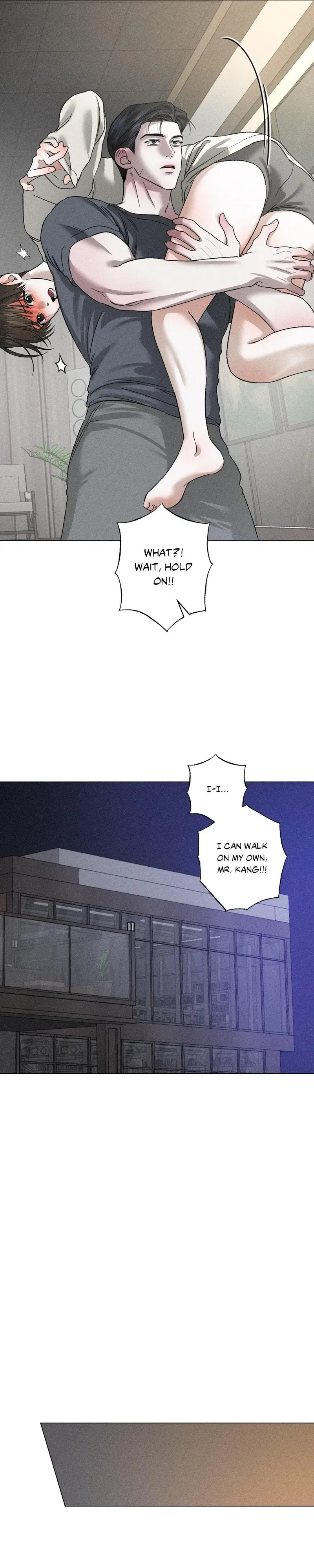 Close-Up Chapter 36 page 14 - 