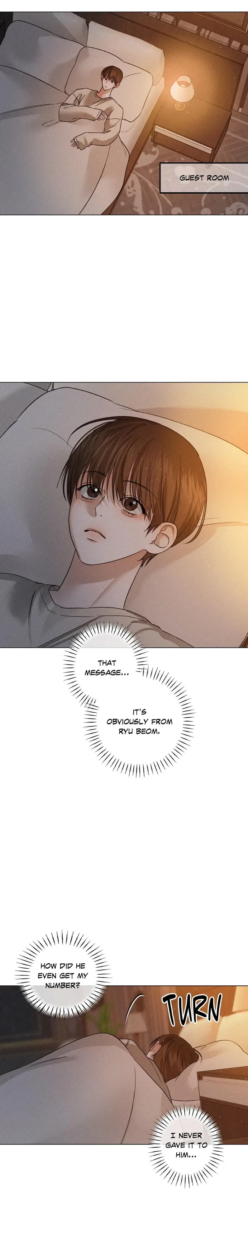 Close-Up Chapter 36 page 15 - 