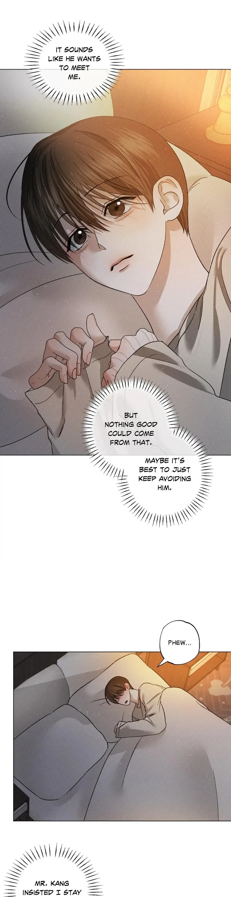 Close-Up Chapter 36 page 16 - 