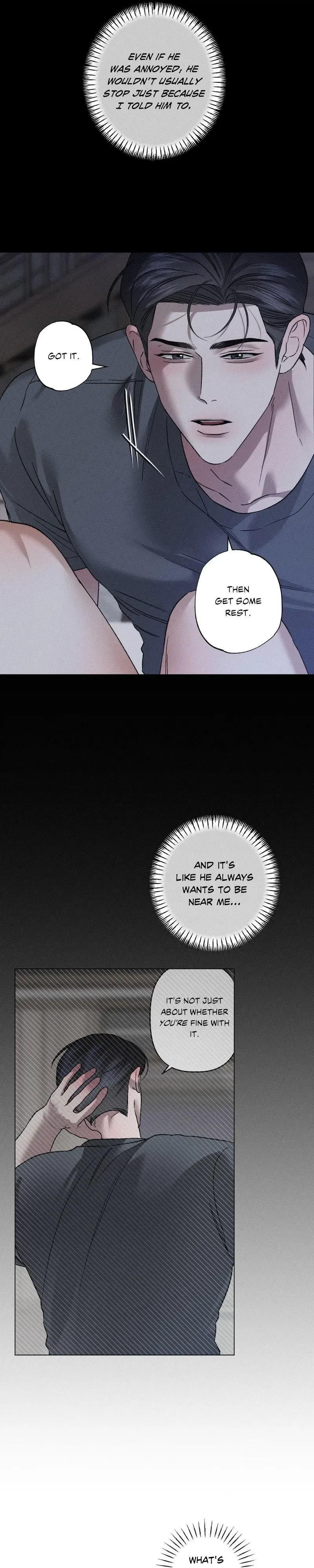 Close-Up Chapter 36 page 20 - 