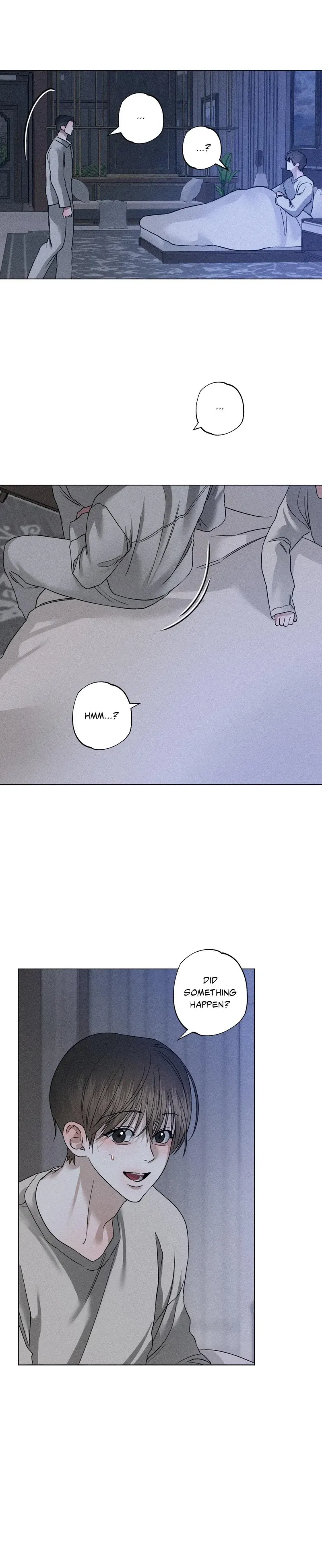 Close-Up Chapter 36 page 22 - 