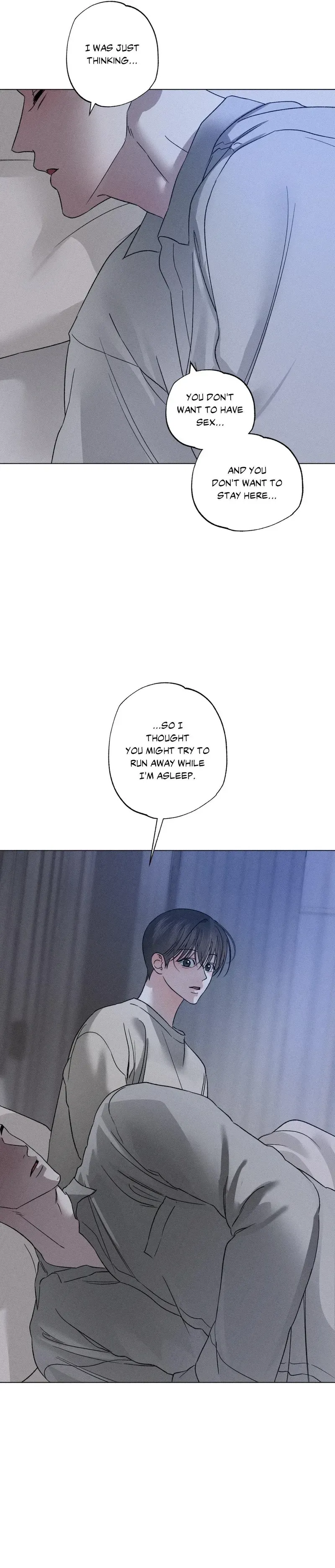 Close-Up Chapter 36 page 24 - 