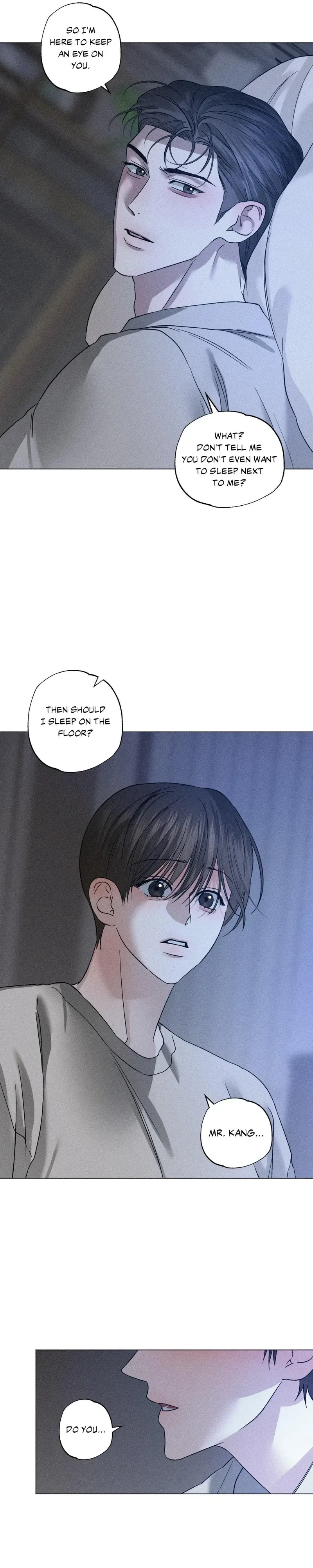 Close-Up Chapter 36 page 25 - 