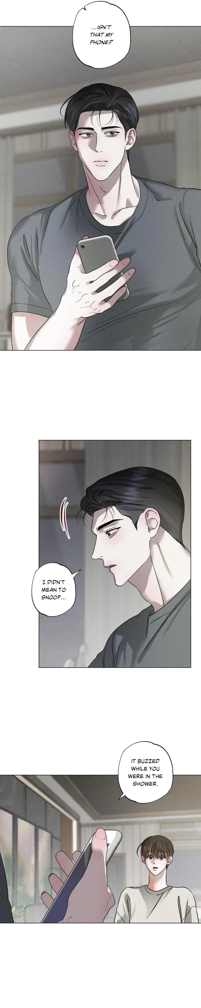Close-Up Chapter 36 page 5 - 