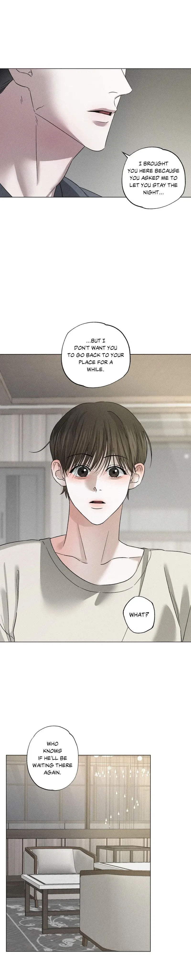 Close-Up Chapter 36 page 8 - 