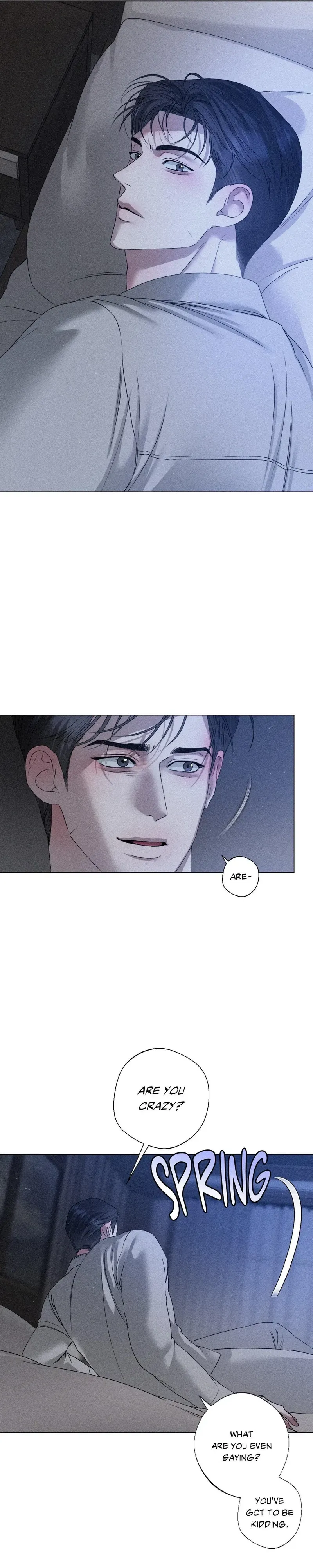 Close-Up Chapter 37 page 2 - 