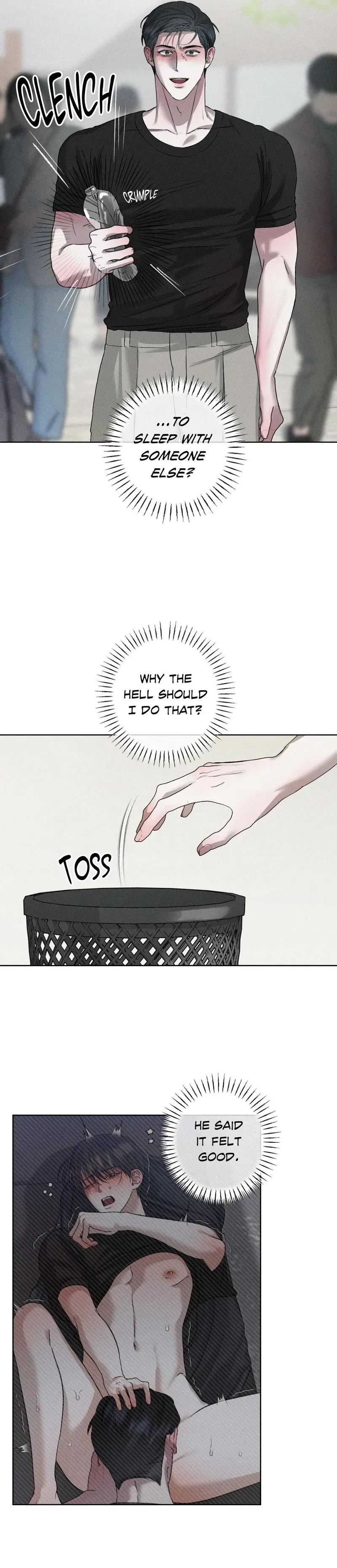 Close-Up Chapter 37 page 13 - 