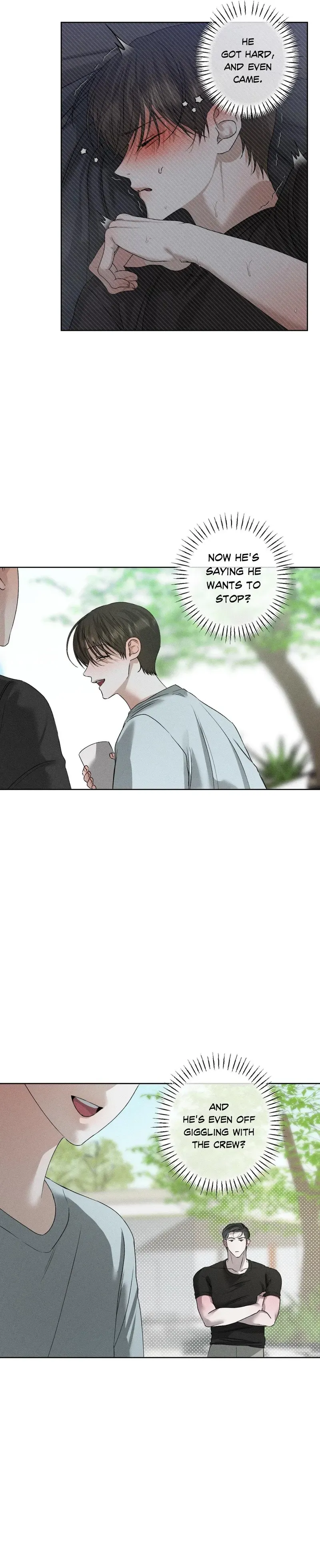 Close-Up Chapter 37 page 14 - 