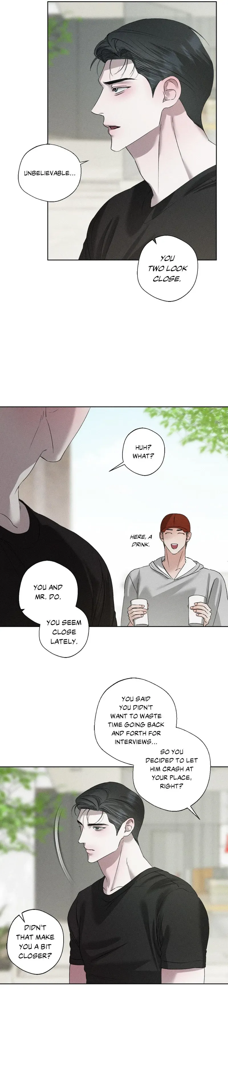 Close-Up Chapter 37 page 15 - 