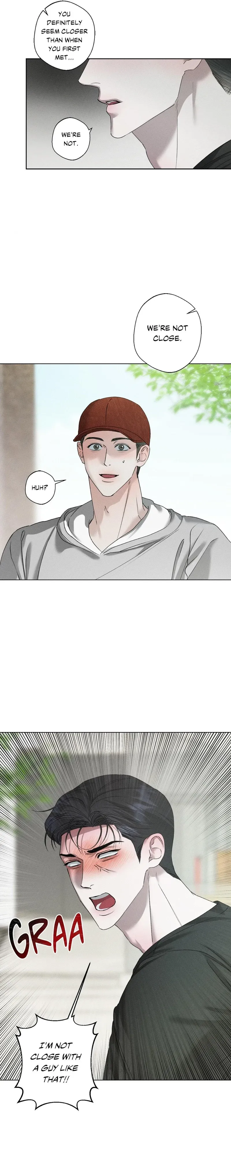 Close-Up Chapter 37 page 16 - 