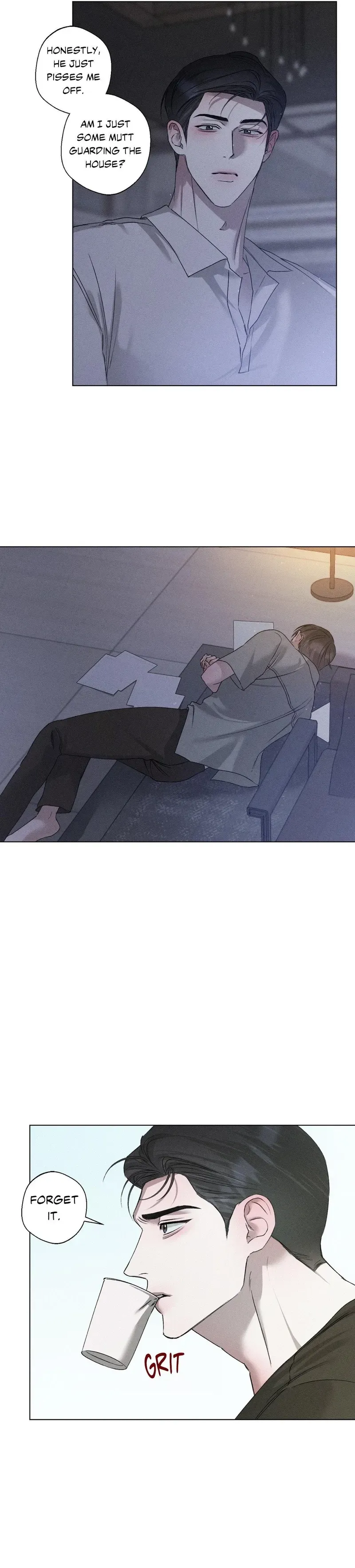 Close-Up Chapter 37 page 18 - 