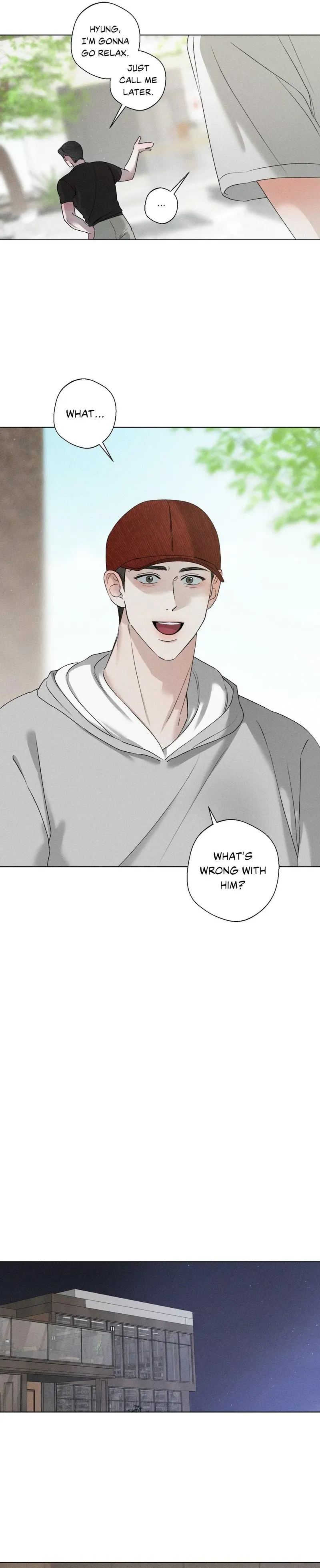 Close-Up Chapter 37 page 19 - 