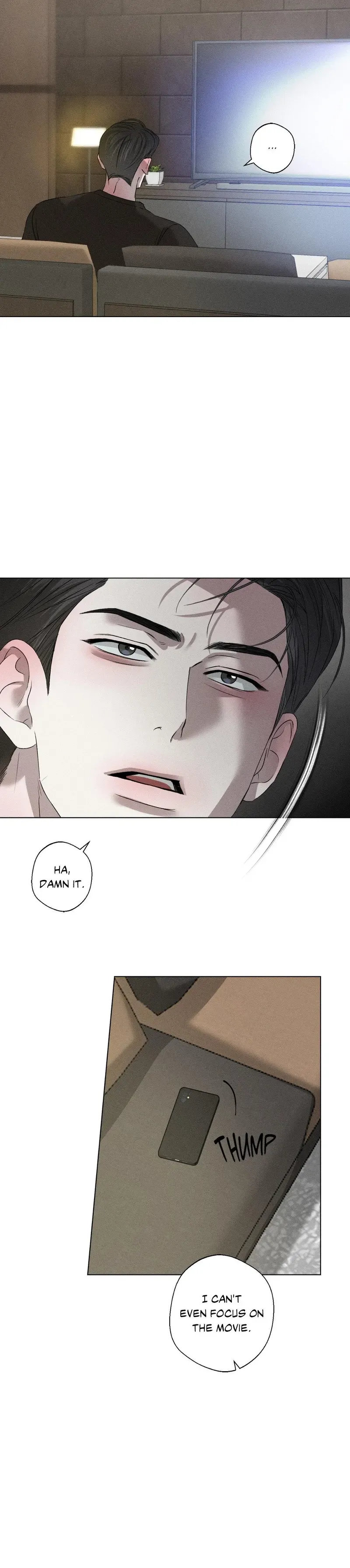 Close-Up Chapter 37 page 20 - 