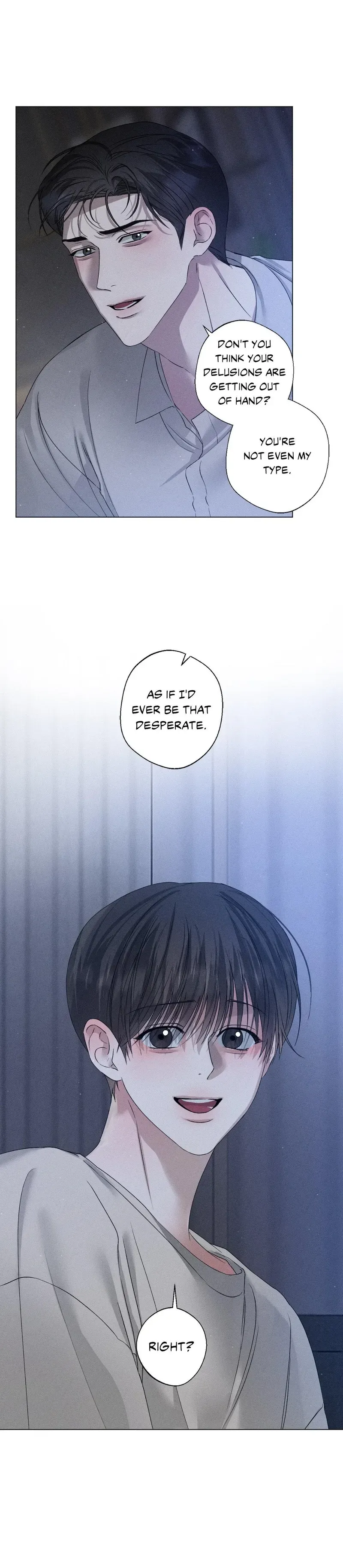 Close-Up Chapter 37 page 3 - 