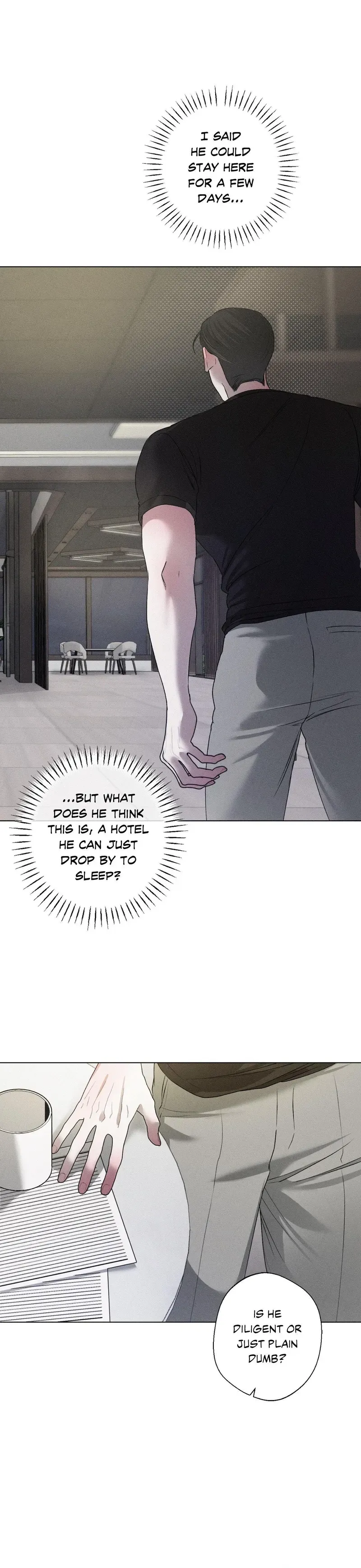 Close-Up Chapter 37 page 22 - 