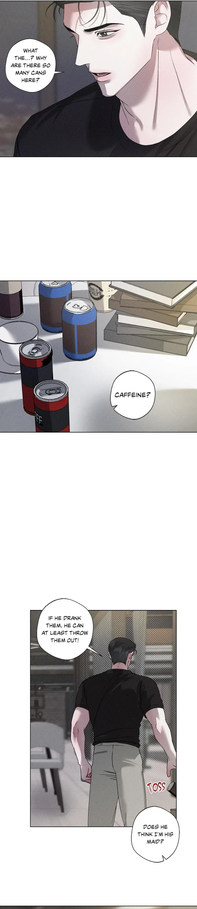 Close-Up Chapter 37 page 23 - 
