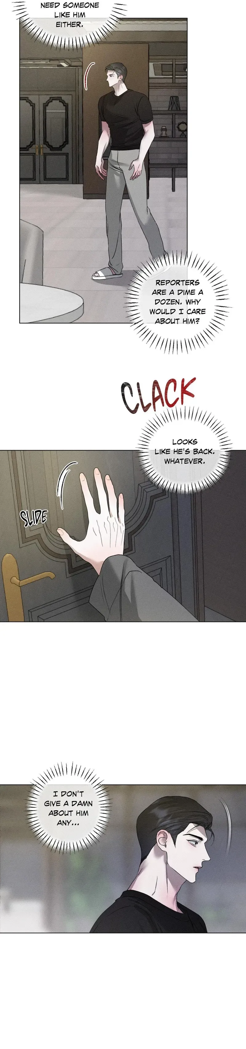 Close-Up Chapter 37 page 25 - 