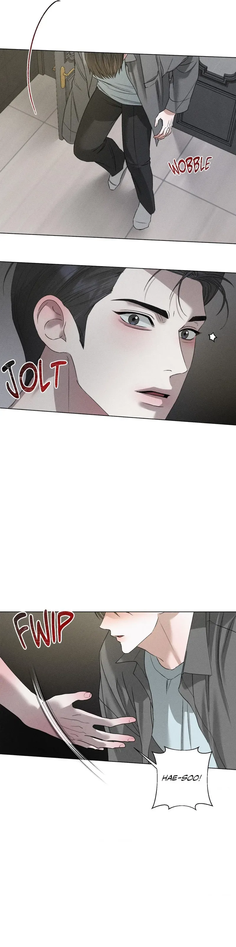 Close-Up Chapter 37 page 26 - 