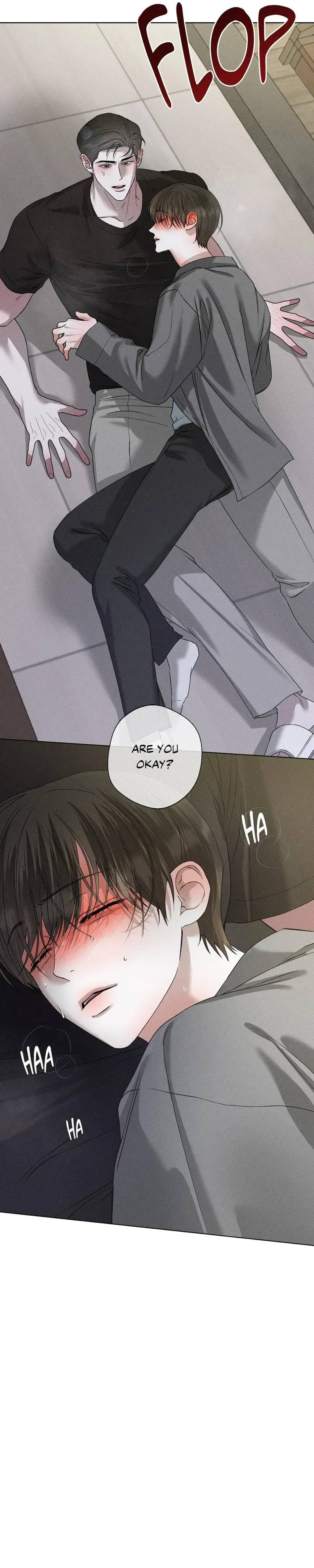 Close-Up Chapter 37 page 27 - 