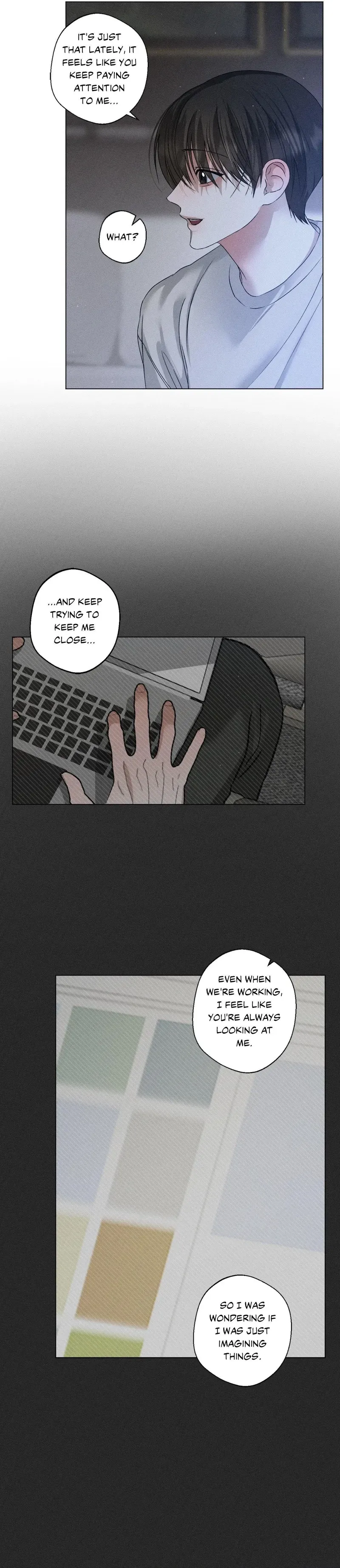 Close-Up Chapter 37 page 4 - 