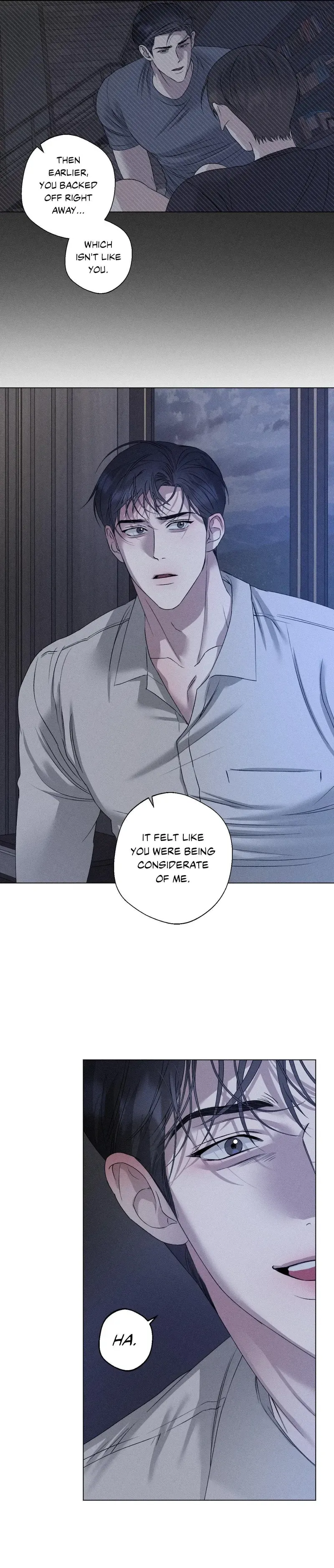 Close-Up Chapter 37 page 5 - 