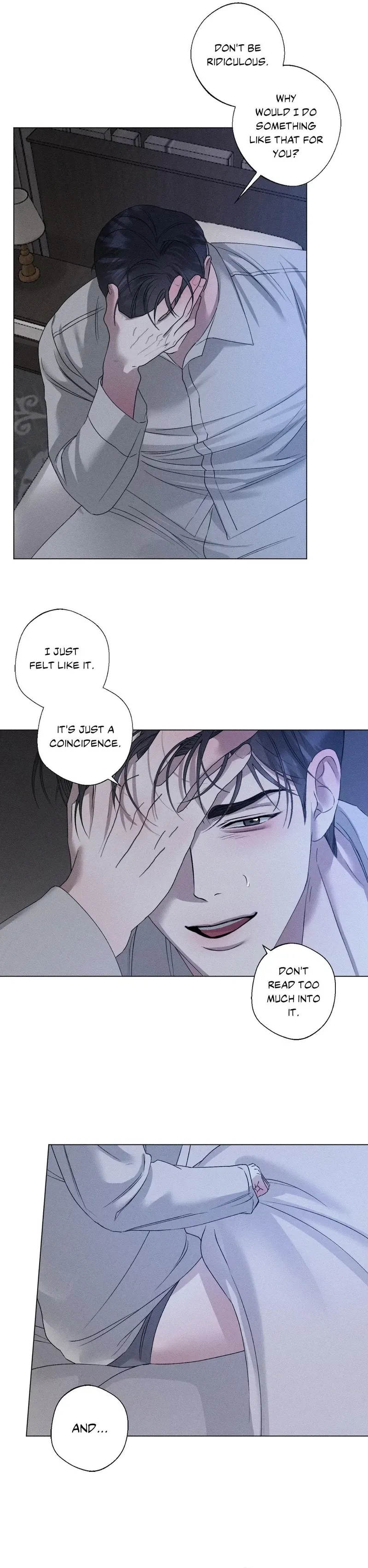 Close-Up Chapter 37 page 6 - 