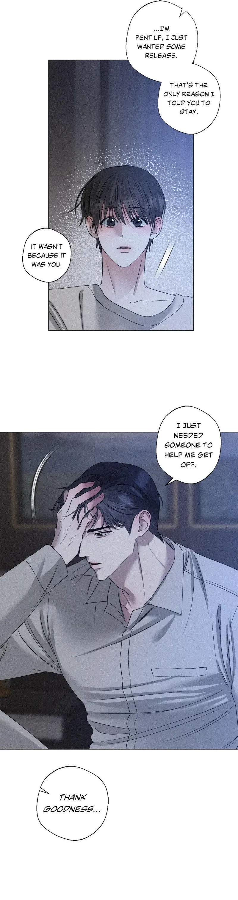Close-Up Chapter 37 page 7 - 