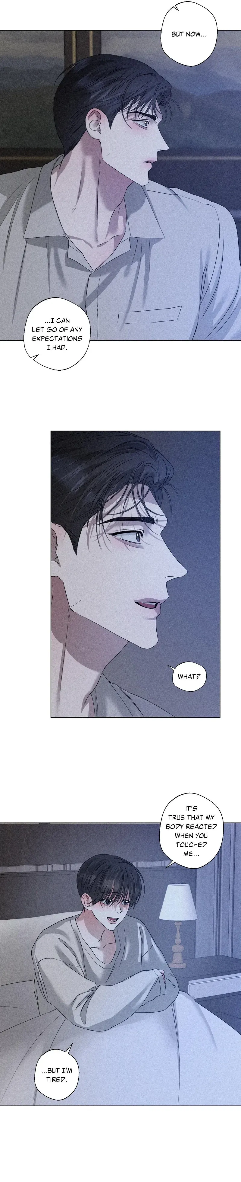 Close-Up Chapter 37 page 9 - 