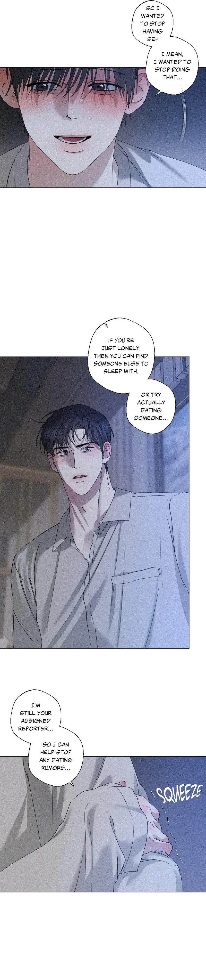 Close-Up Chapter 37 page 10 - 