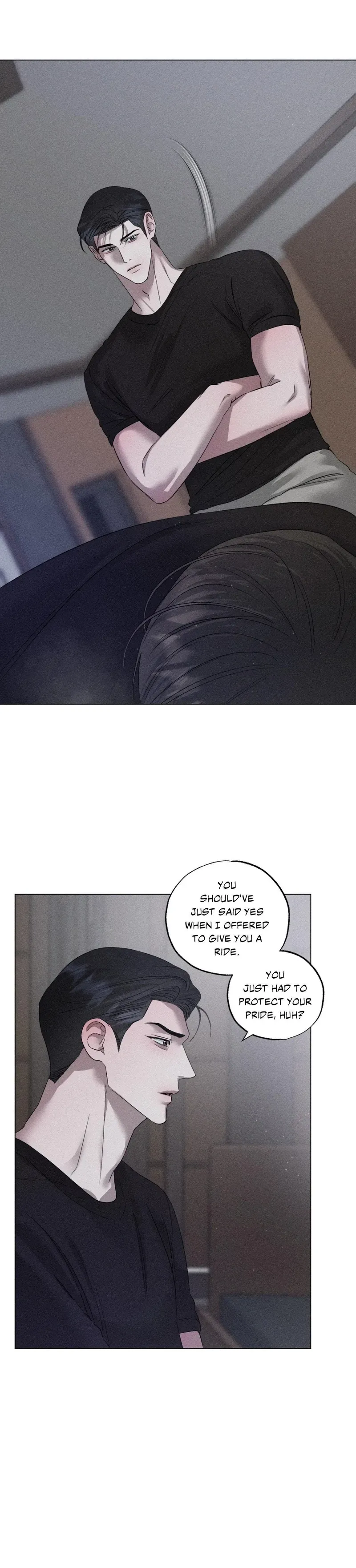 Close-Up Chapter 38 page 2 - 