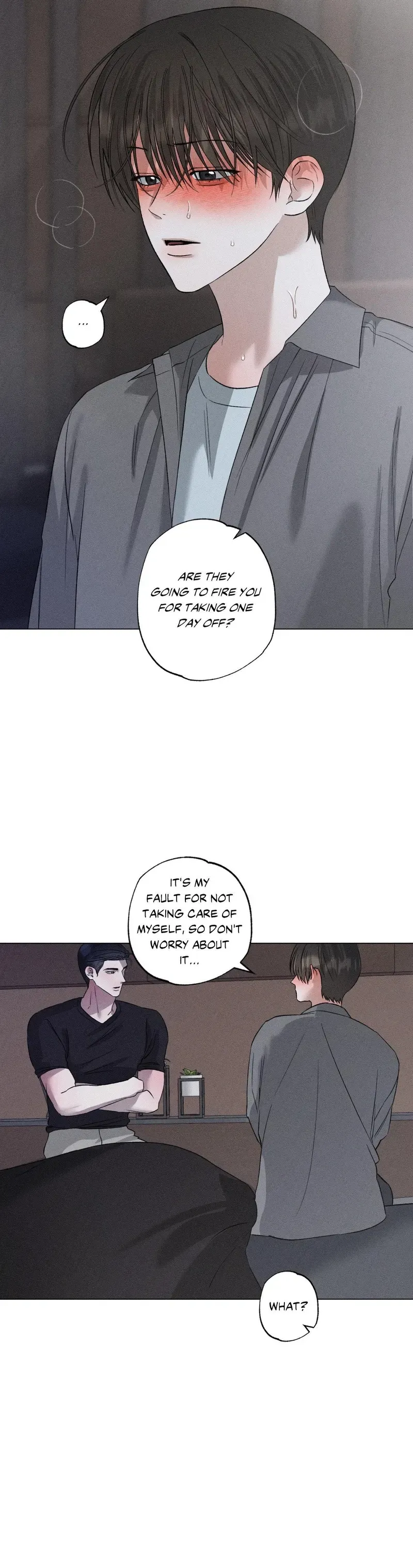 Close-Up Chapter 38 page 11 - 