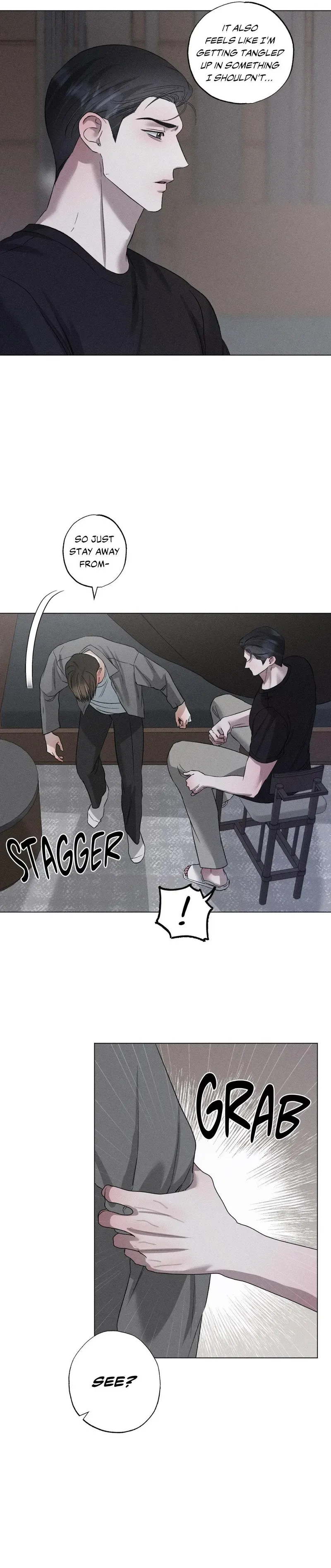Close-Up Chapter 38 page 13 - 