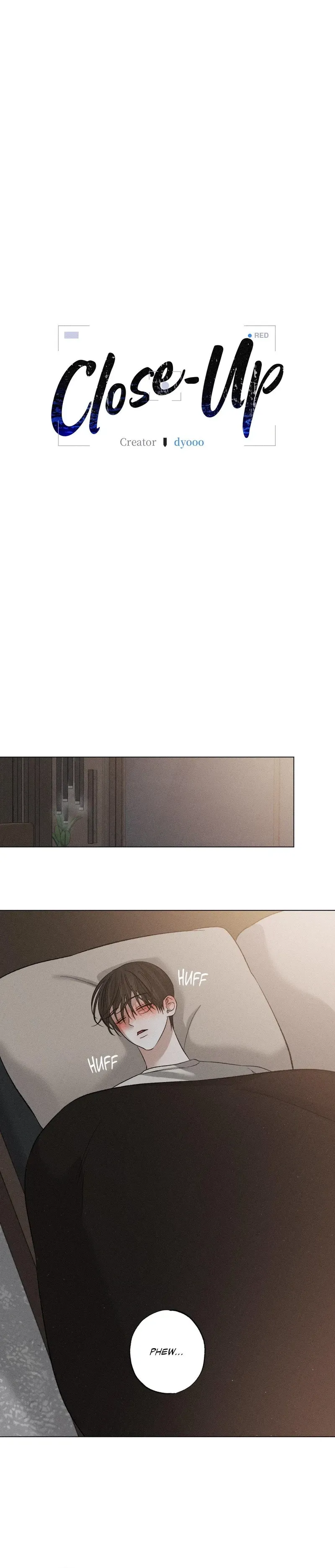 Close-Up Chapter 38 page 15 - 
